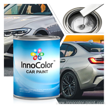 Acrylic Resin Car Auto Paint